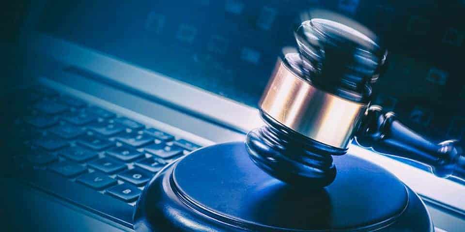 Legal information